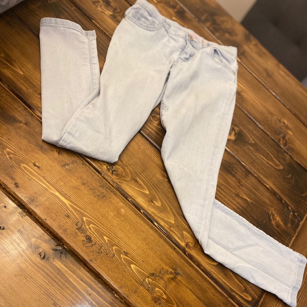 Kids jeans